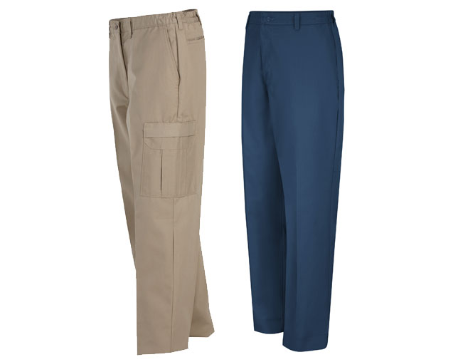 Work Pants AmeriPride